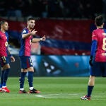 FC Barcelona v Atletico de Madrid - Copa del Rey