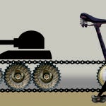La financiación de las Fuerzas Armadas