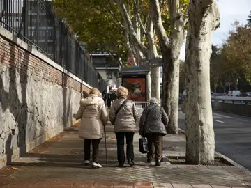 Lo más difícil de la jubilación según los estudios: impacta en la rutina y las relaciones Lo más difícil de la jubilación según los estudios: impacta en la rutina y las relaciones