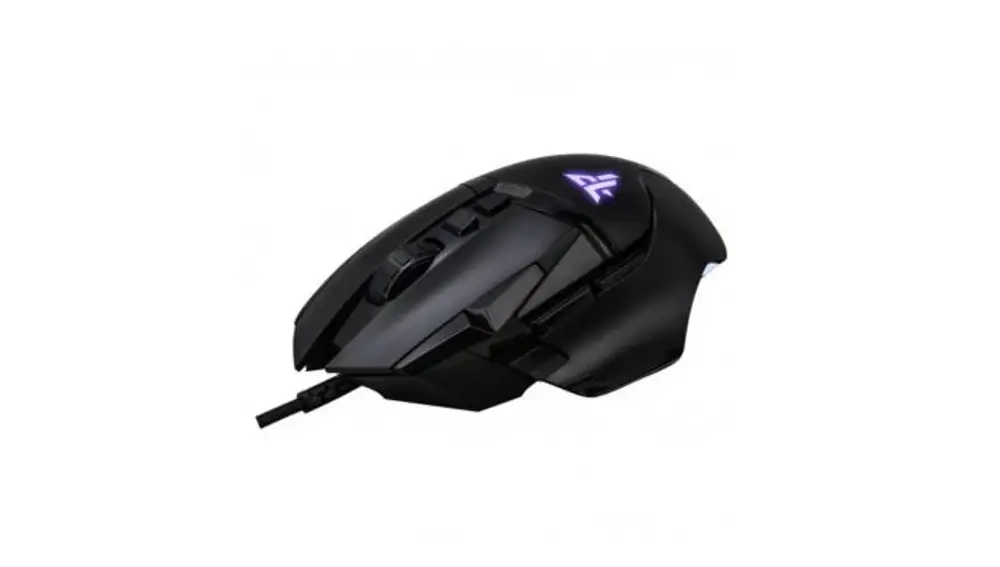 Tempest X8 Keeper RGB