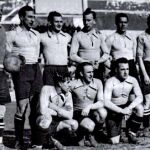 Selección española de fútbol, final de la Copa del Mundo, Florencia, 1934