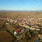 Imagen de Fresno de la Vega, el pueblo de Jesús Calleja 