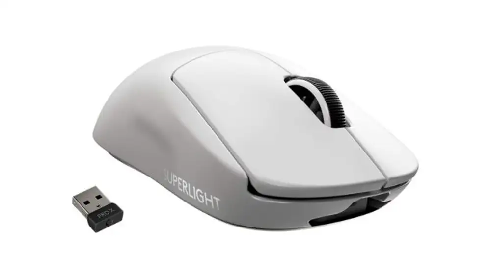 Logitech G PRO X SUPERLIGHT