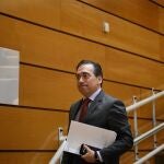 El Gobierno se enfrenta a una nueva sesión de control en el Senado