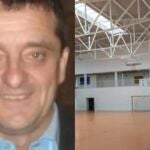 Andres Rico y Pabellón de Vilalonga