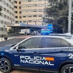 La Policía investiga un ataque a un restaurante judío en el centro de Madrid