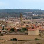 Calaf, el pueblo de Barcelona en el que están estas viviendas