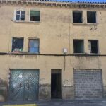 A la venta solo por cuatro dígitos: así es el asombroso piso de 73 m² de Huesca capital