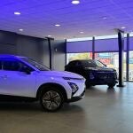 Economía/Motor.- OCU señala abusos de los concesionarios en los contratos de financiación para la compra de un coche