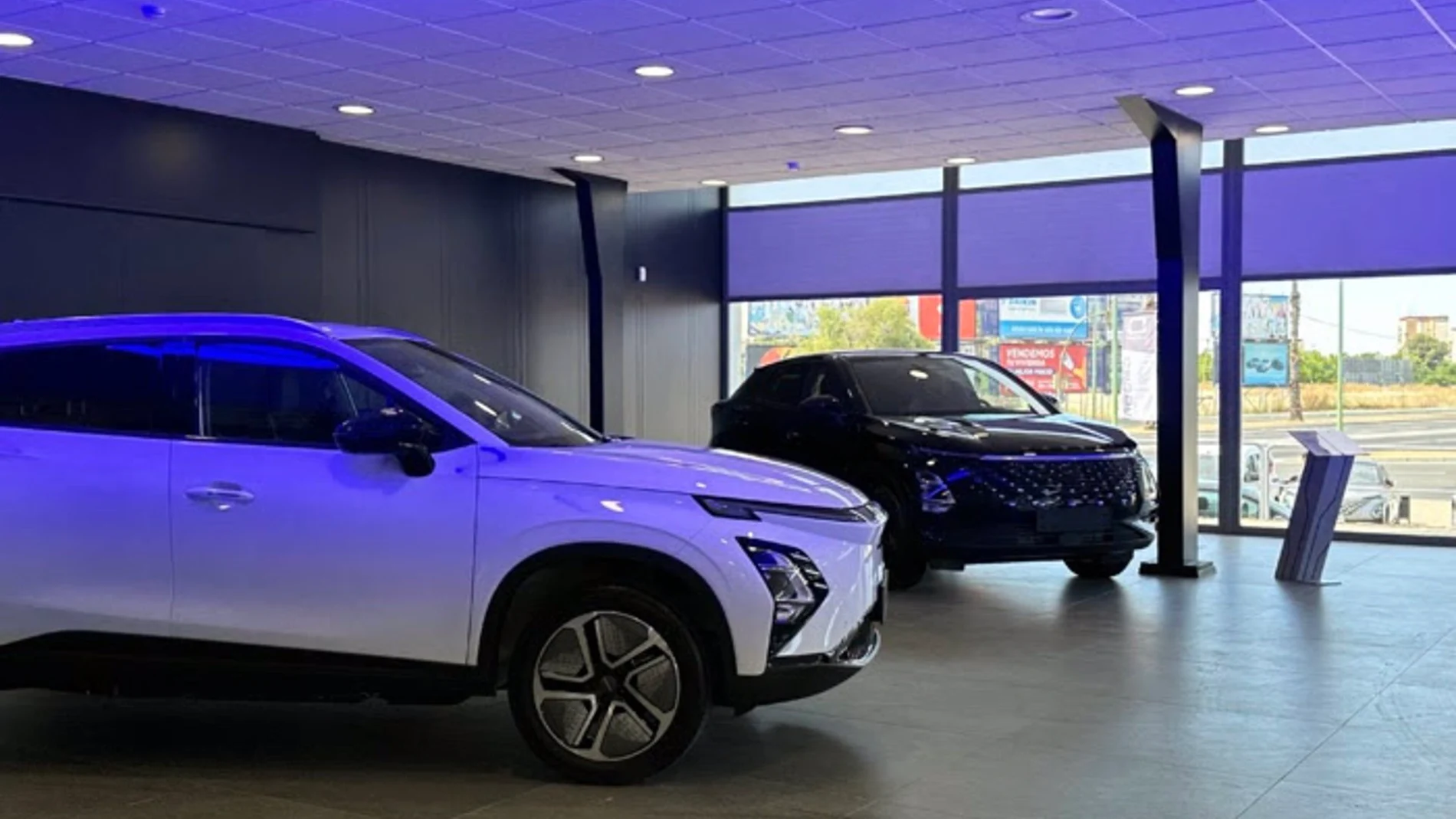Economía/Motor.- OCU señala abusos de los concesionarios en los contratos de financiación para la compra de un coche