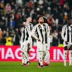 Italy Soccer Italian Cup