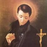 San Gabriel de la Dolorosa