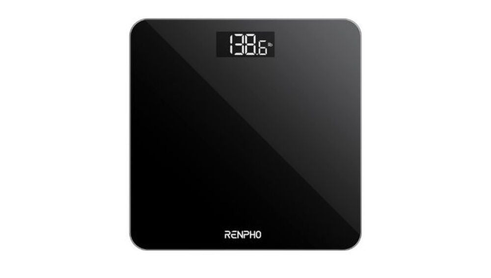 báscula digital Renpho