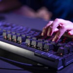Este símbolo aparece en tu teclado, pero casi nadie sabe cómo se llama