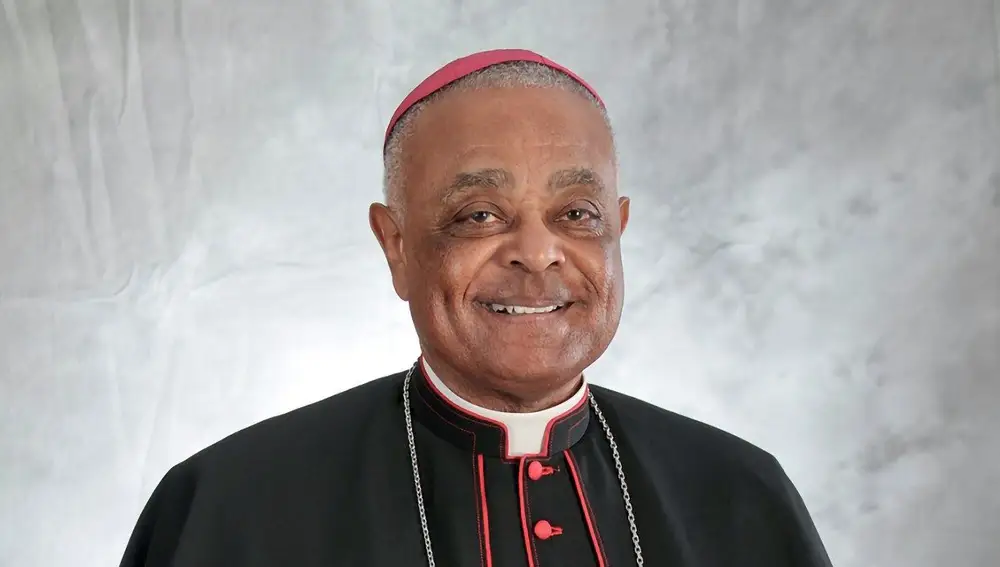 Cardenal Wilton Gregory