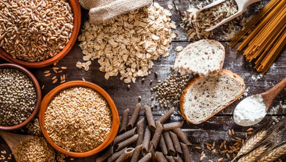 El cereal más nutritivo que el arroz y la quinoa que muy pocos conocen