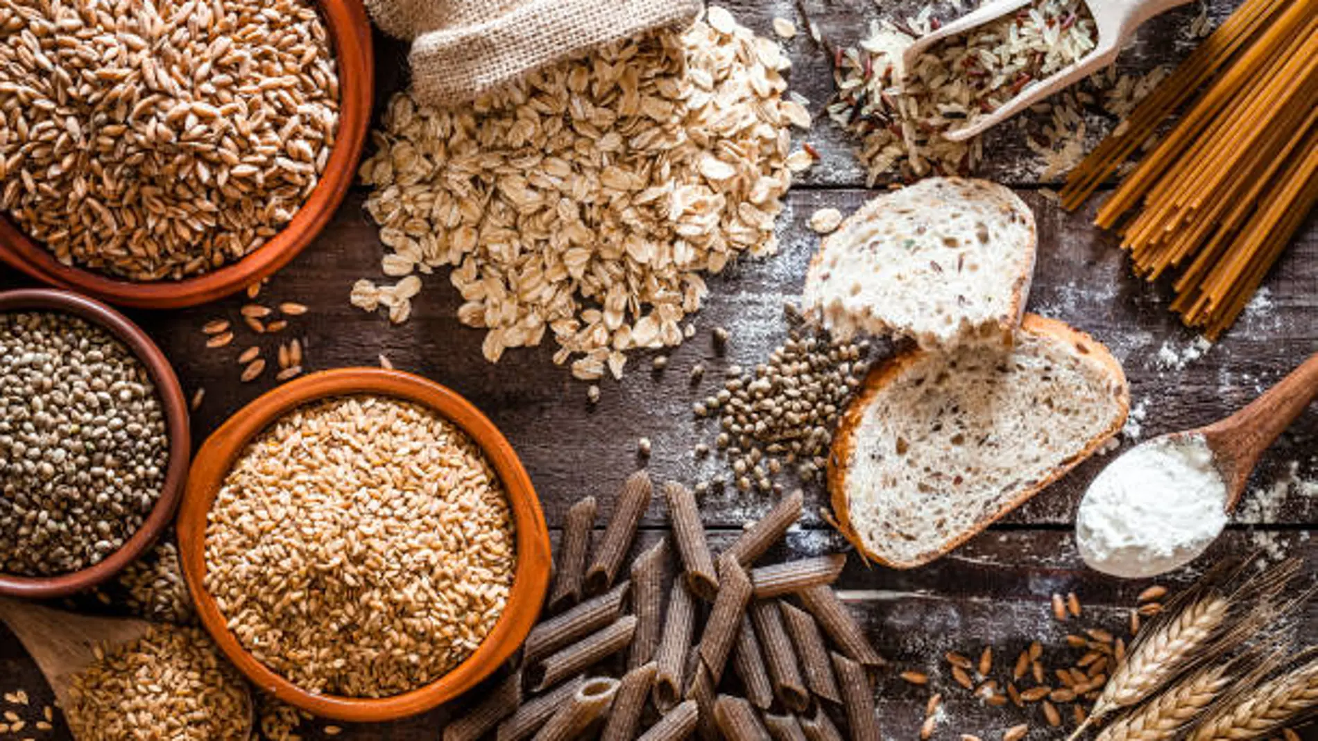 El cereal más nutritivo que el arroz y la quinoa que muy pocos conocen