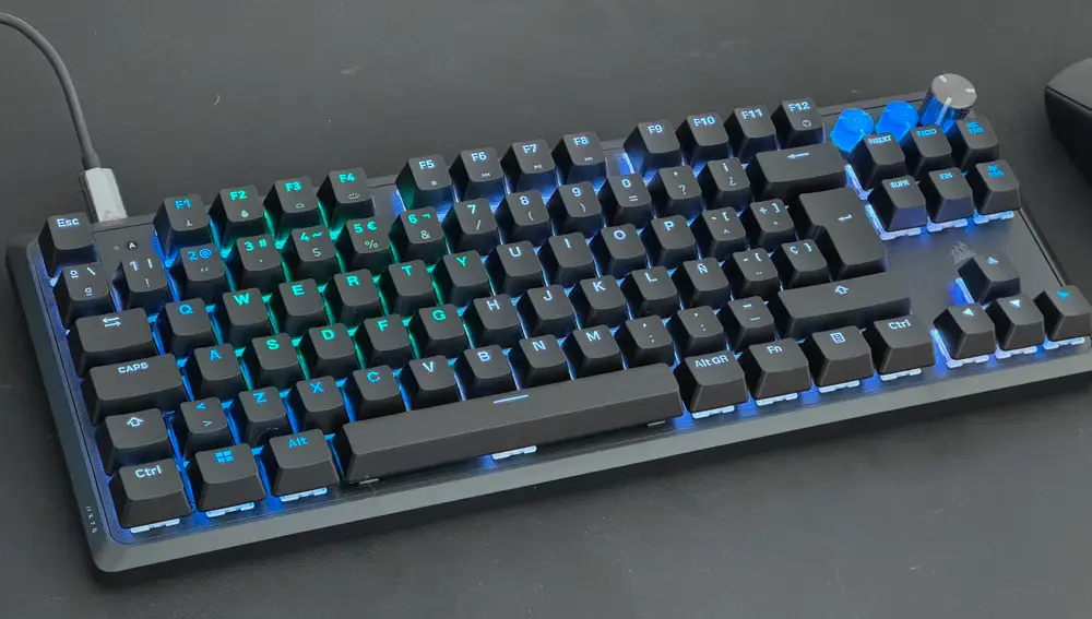 Corsair K70 Pro TKL RGB