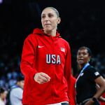 Taurasi, seis veces campeona olímpica