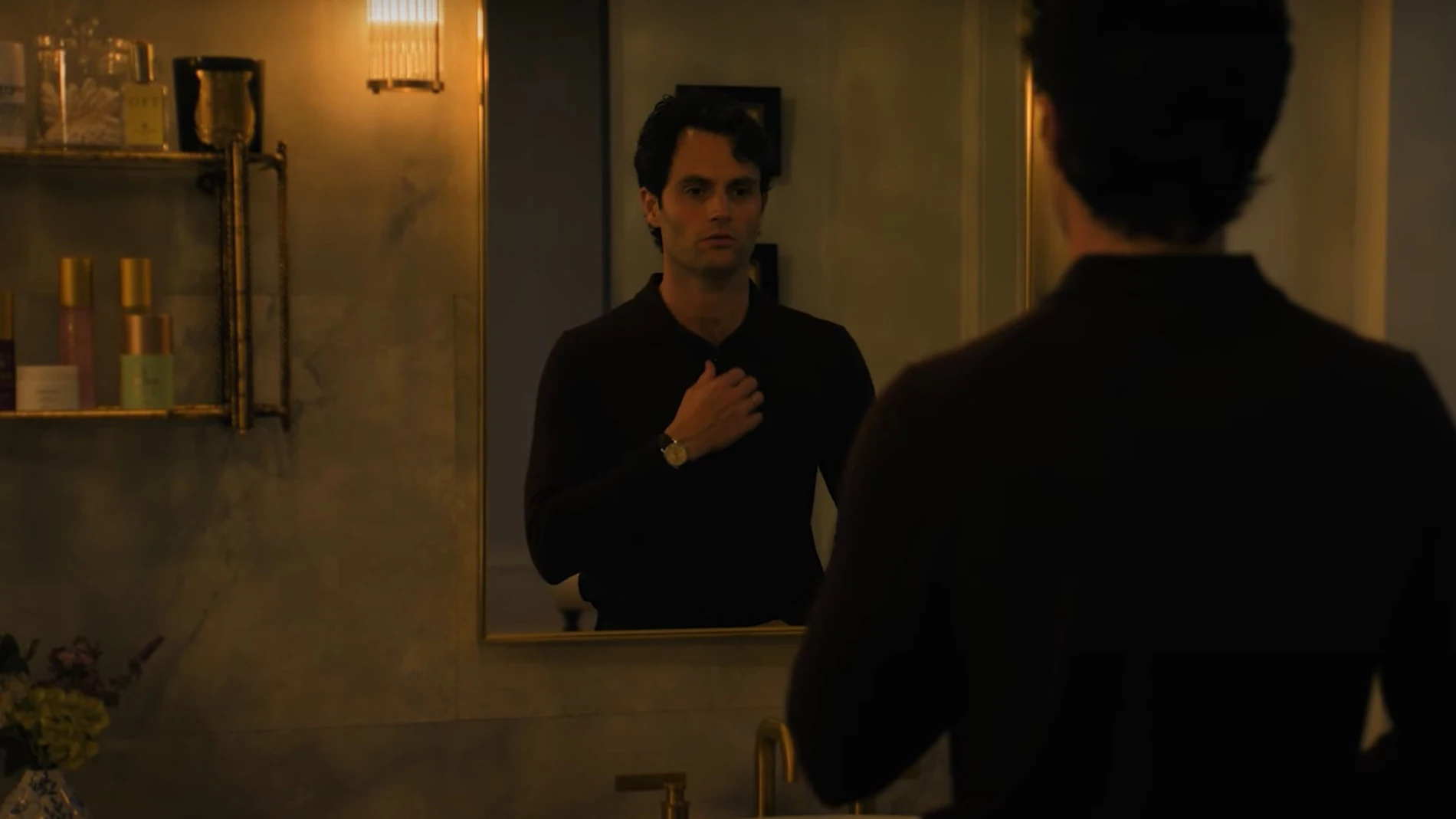 Tráiler de la última temporada de 'You'
