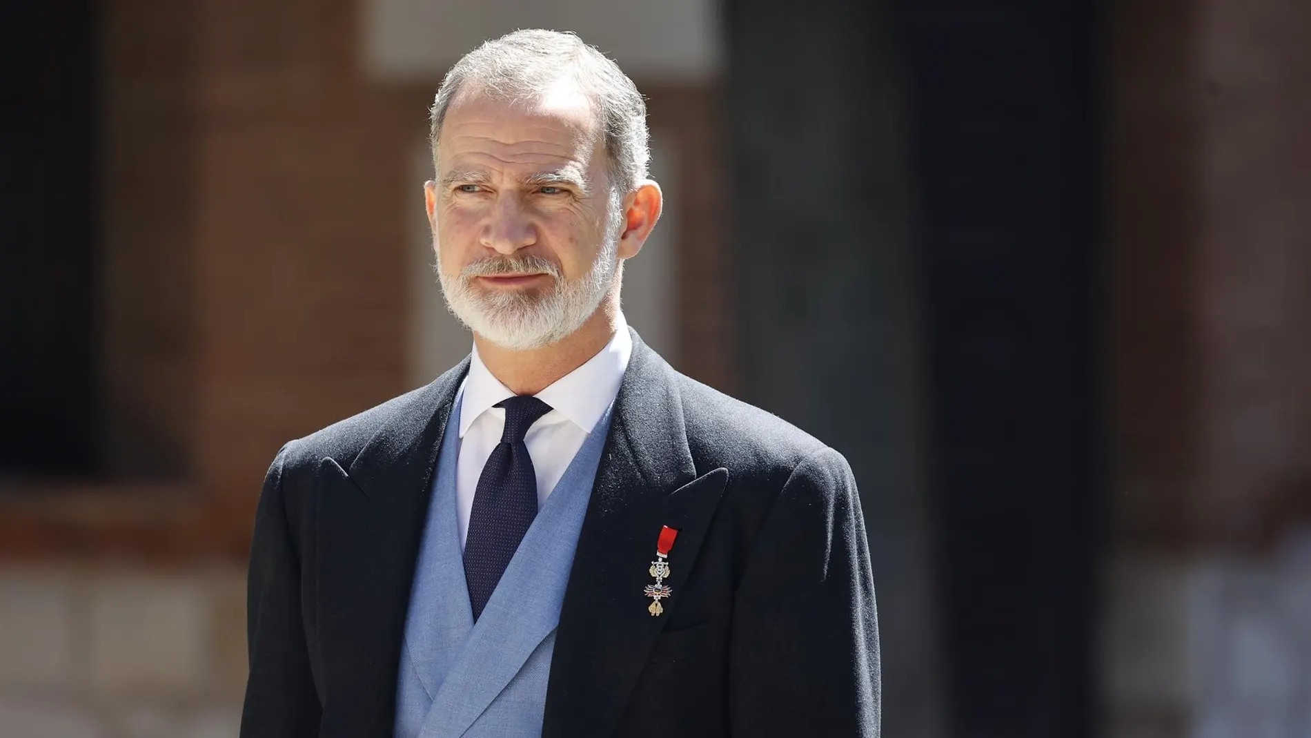 Felipe VI será investido este jueves doctor honoris causa por la Universidad de Alcalá