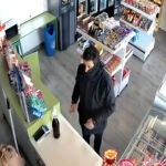 Detenido el autor de un atraco en una gasolinera de Mula 