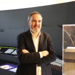 Rodrigo Alonso Alcalde, nuevo director gerente del 'Sistema Atapuerca, Cultura de la Evolución' (SACE) y del Museo de la Evolución Humana (MEH)
