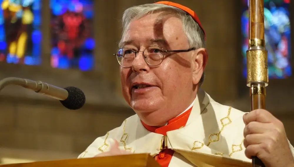 Cardenal Jean-Claude Hollerich
