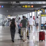 Economía.- Aena vuelve a registrar récord de beneficio con 1.934 millones, un 18,6% más, y eleva el dividendo un 27,4%