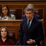 El Gobierno afronta en el Congreso un examen sobre impuestos, corrupción y el panorama internacional con Trump