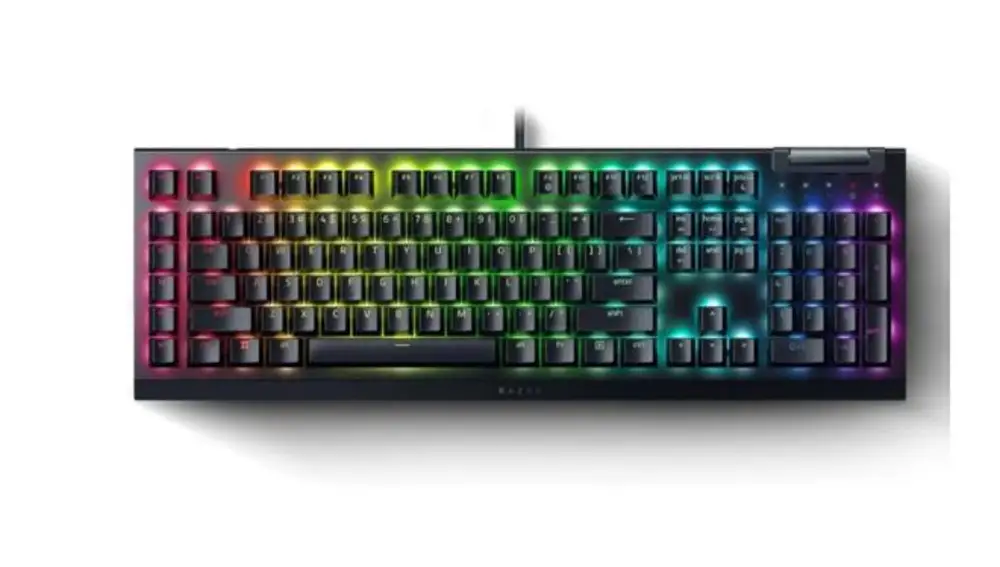 Razer BlackWidow V4 X