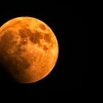 Luna de sangre 2025