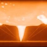 El vídeo que muestra con todo detalle los primeros milisegundos de una explosión nuclear.