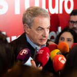 Zapatero y Bono participan este jueves en la III Conferencia Internacional para el Diálogo y la Paz en el Sáhara