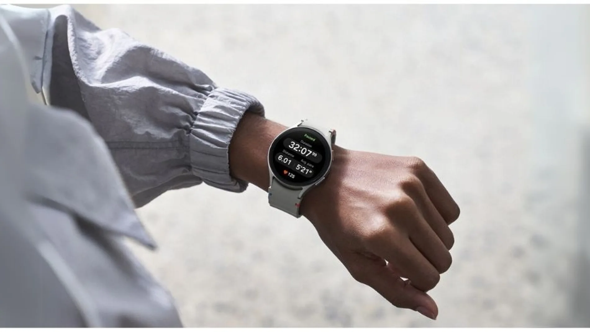 Samsung Galaxy Watch7 BT