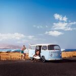 El 'Hawái de Europa' está en España: paisajes increíbles y un paraíso para los surfistas