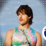 Go-Jo, representante de Australia en Eurovisión 2025