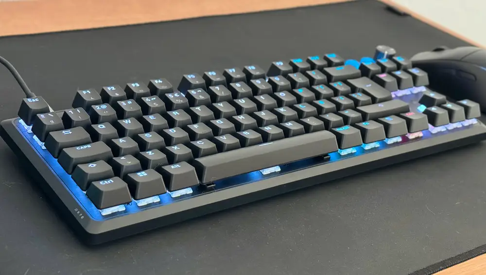 Corsair K70 Pro TKL RGB