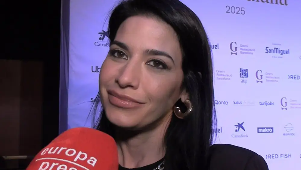 Ares Teixidó revela el papel que Claudia Bavel tuvo en su ruptura con David Guapo