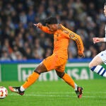 Real Madrid - Real Sociedad en directo hoy: semifinales de la Copa del Rey 2025, en vivo online