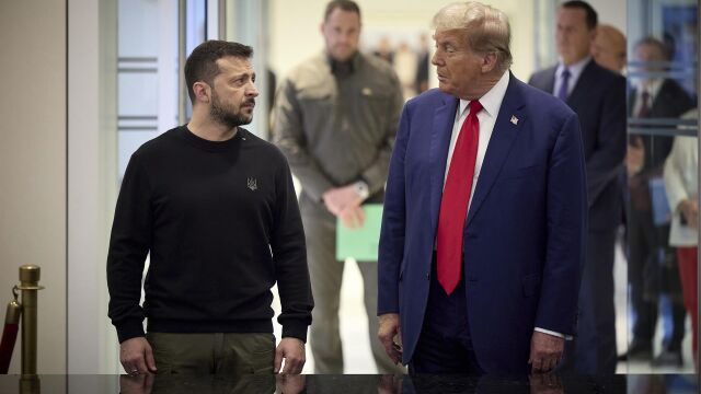 Las tierras raras que ansía Trump en Ucrania: recursos minerales esenciales para la tecnología moderna
