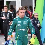 Formula One pre-season testing 2025