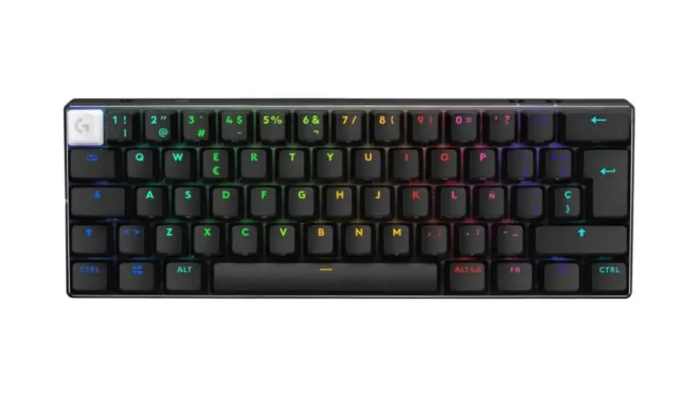 Logitech G Pro X 60 Lightspeed