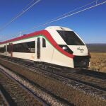 CAF suministrará 30 trenes intercity a Marruecos por valor de 600 millones de euros