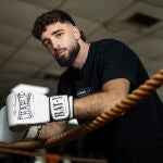 José Luis Navarro JR. 