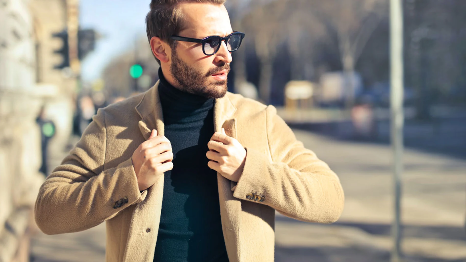 Descuentos moda hombre Amazon