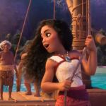 La película que rrasó en cines y ya se anuncia de Disney+
