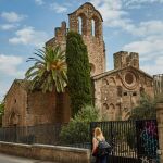 Monasterio de Sant Pau del Camp