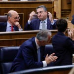 Sesión de control al Gobierno