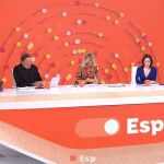 'Espejo Público'